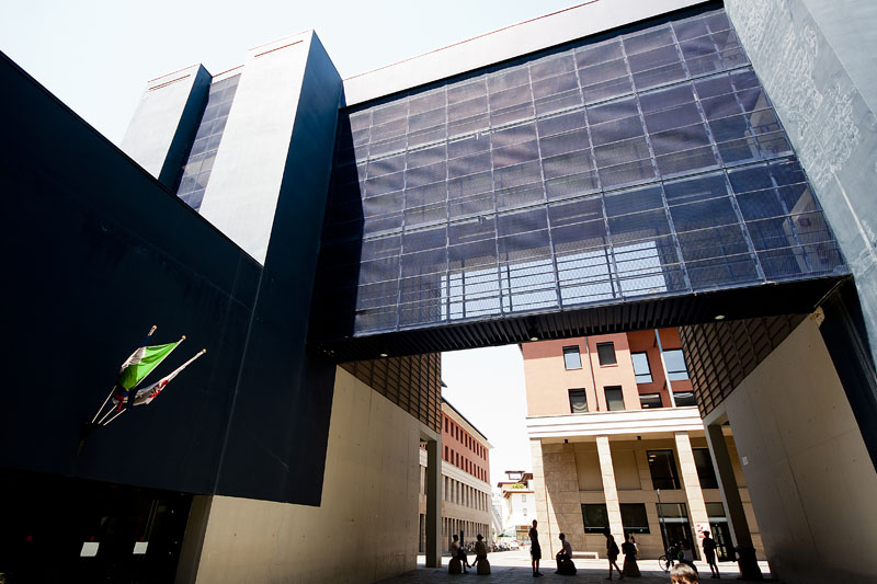 Richiesta permanenza nel mese di agosto nelle residenze universitarie